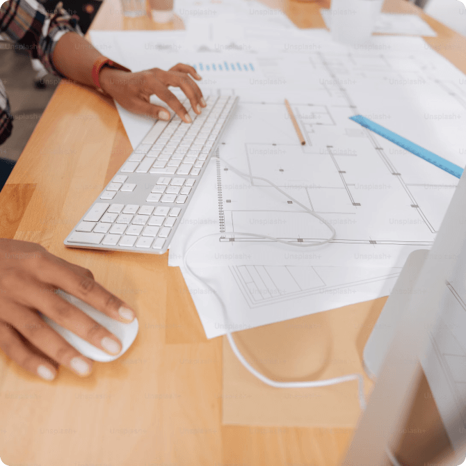 UI/UX Design Project